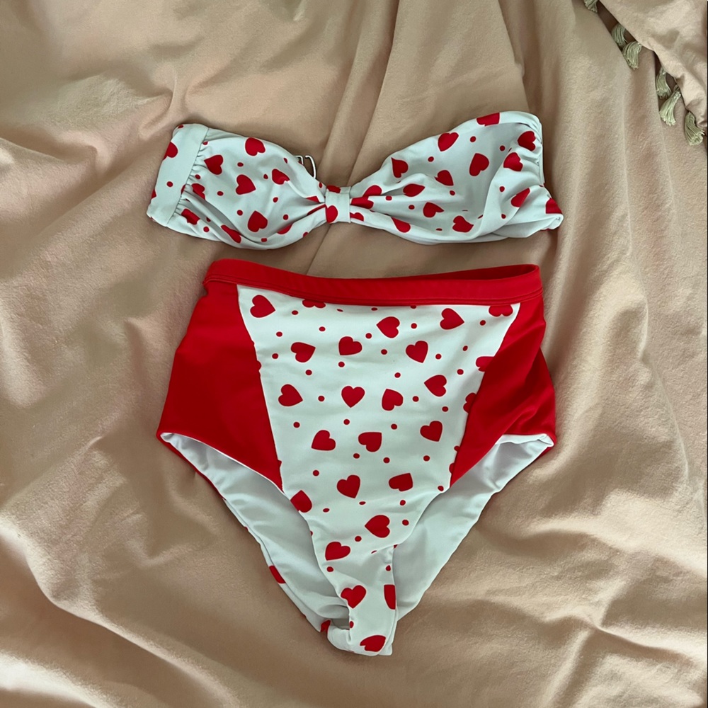 Tularosa Bikini